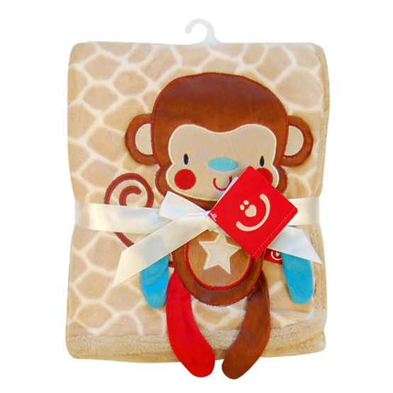 Kinderdecke - 3D Applikation