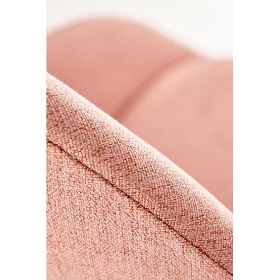 Kinderdrehstuhl Falcao - rosa