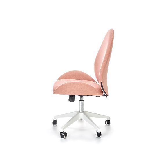 Kinderdrehstuhl Falcao - rosa