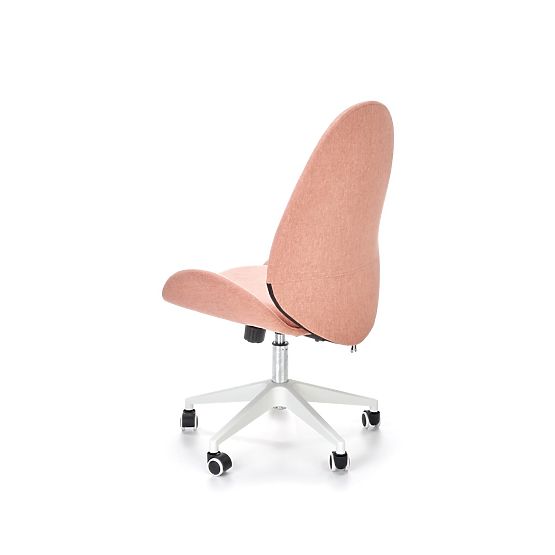 Kinderdrehstuhl Falcao - rosa