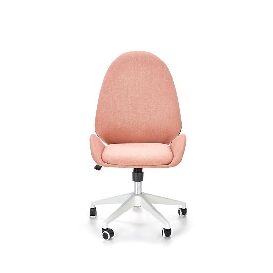 Kinderdrehstuhl Falcao - rosa