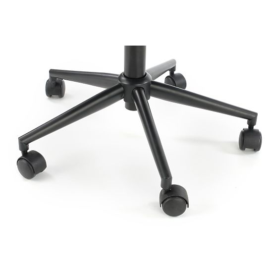 Kinderdrehstuhl FRESKA - rosa