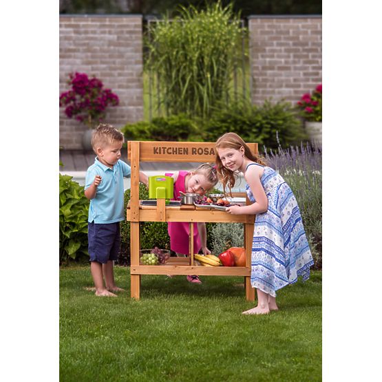 Kindergartenküche Rosalie