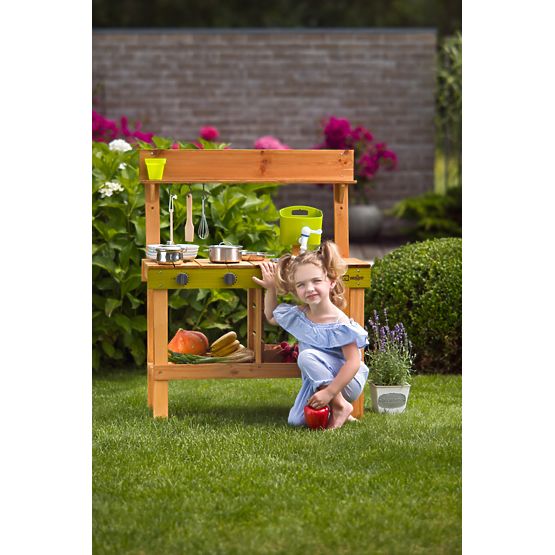 Kindergartenküche Rosalie