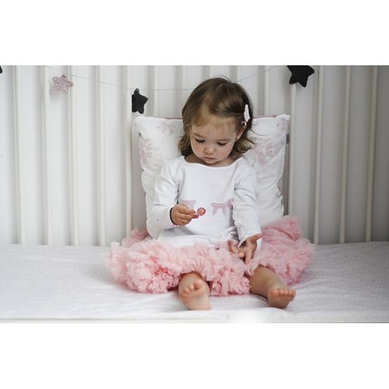 Kinderkissen PFINGSTROSE