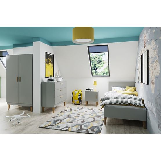 Kinderkommode KUBI