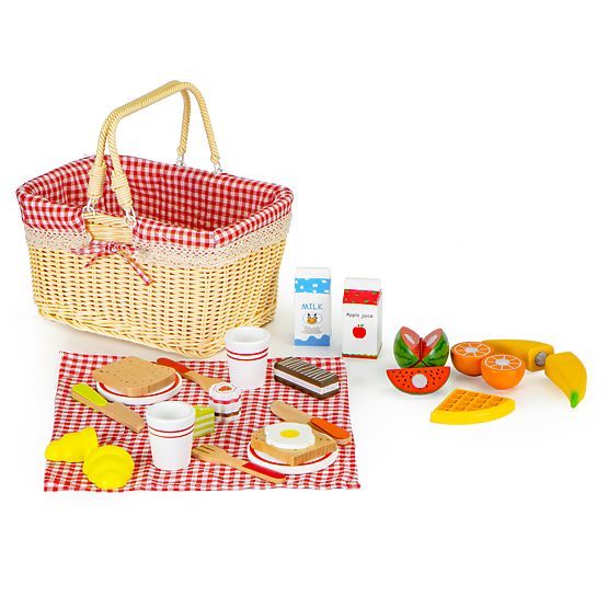 Kinderpicknick-Set XXL