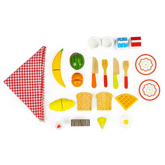 Kinderpicknick-Set XXL