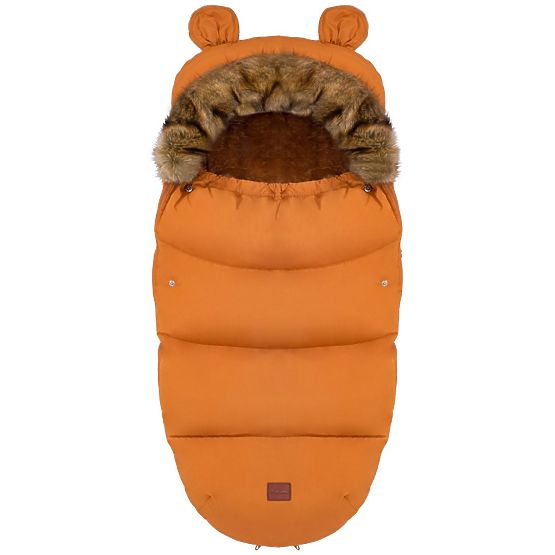 Kinderrucksack Teddy Gold