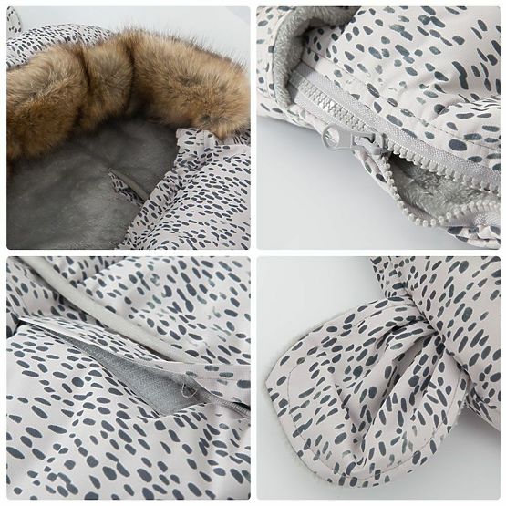 Kinderrucksack Teddy Light