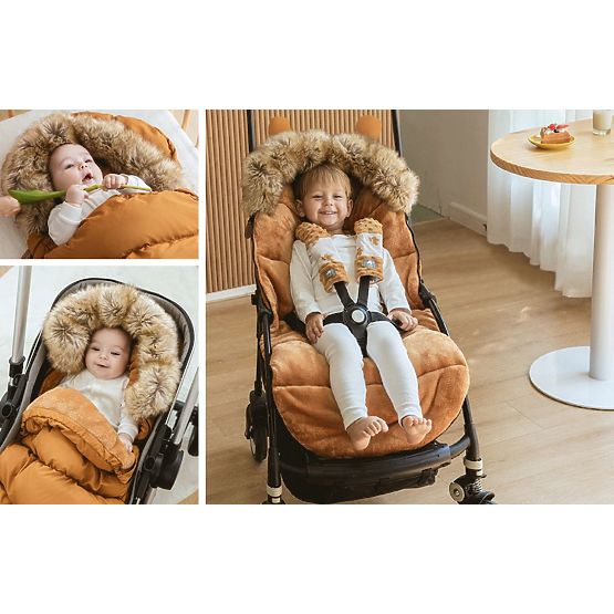 Kinderrucksack Teddy Light