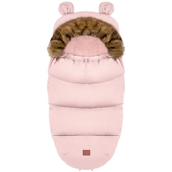 Kinderrucksack Teddy Pink
