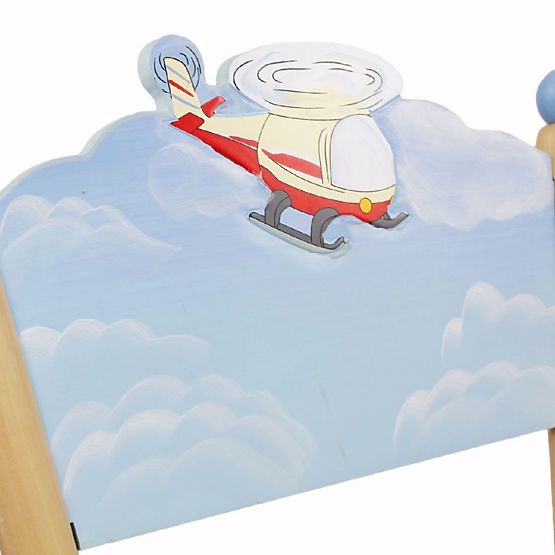 Kinderschaukelstuhl Transportmittel