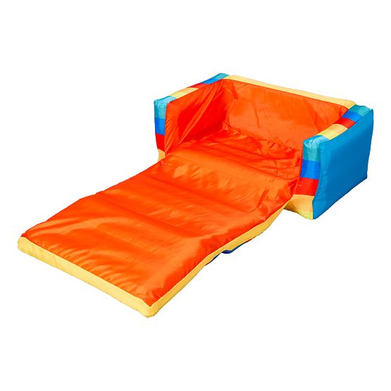 Kinderschlafsofa 2 in 1 - Paw Patrol