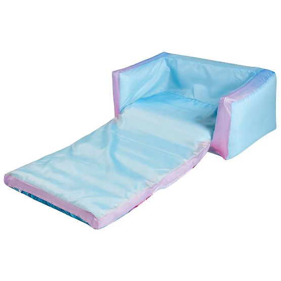 Kinder Ausziehbares Sofa 2-in-1 Frozen