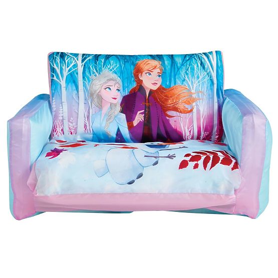 Kinder Ausziehbares Sofa 2-in-1 Frozen