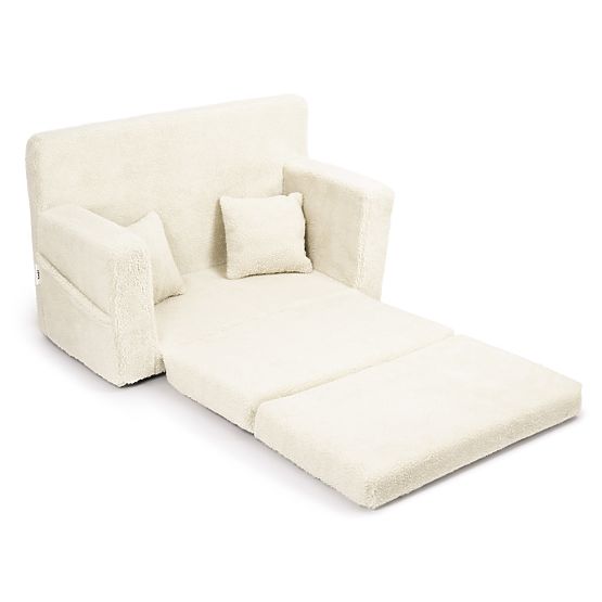 Kinderschlafsofa - Lamm