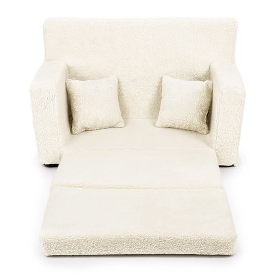 Kinderschlafsofa - Lamm