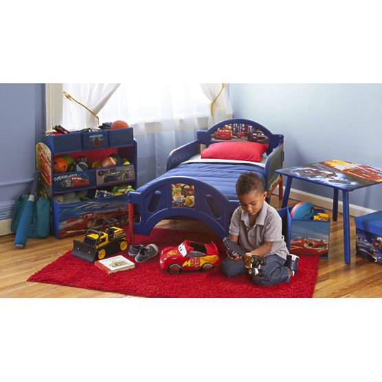 Kindersessel Disney Cars