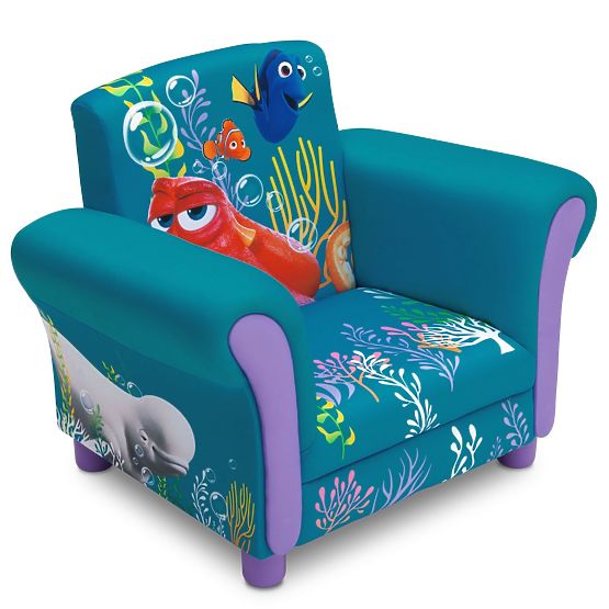 Kindersessel Disney Dory
