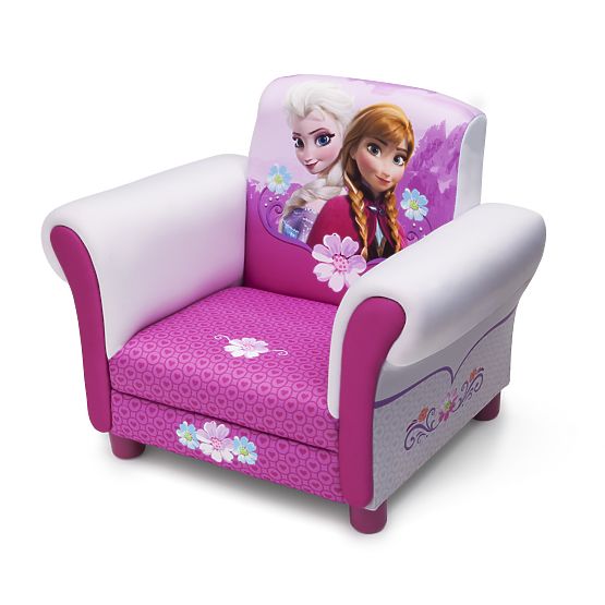 Kindersessel Disney Frozen