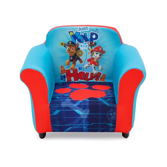Kindersessel Disney PAW PATROL