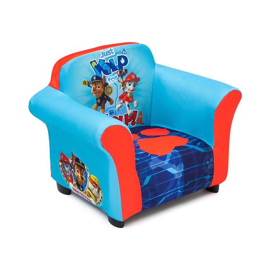 Kindersessel Disney PAW PATROL