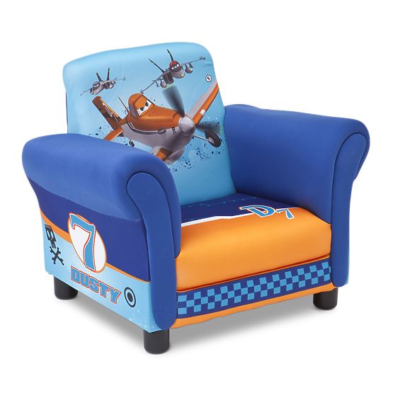 Kindersessel Disney Planes