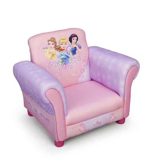 Kindersessel Disney Princess