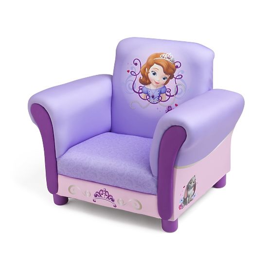 Kindersessel Disney Sofia