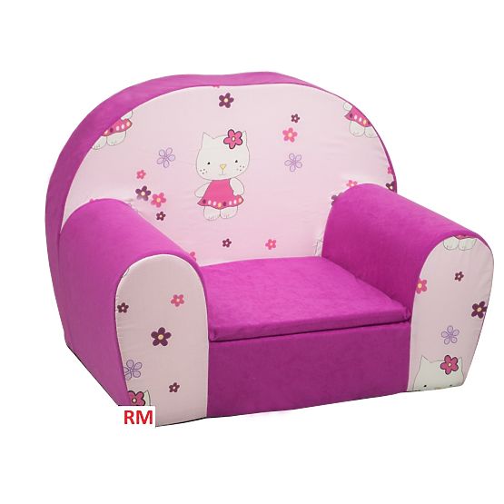 Kindersessel HELLO KITTY
