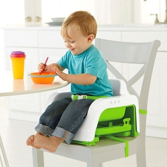 Kindersitz Fisher Price