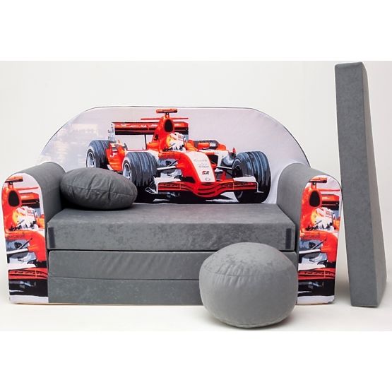 Kinder-Sofa FORMEL