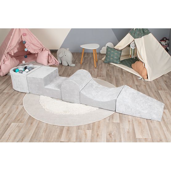 Spielset für Kinder