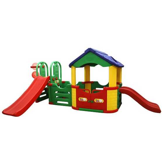 Kinderspielplatz