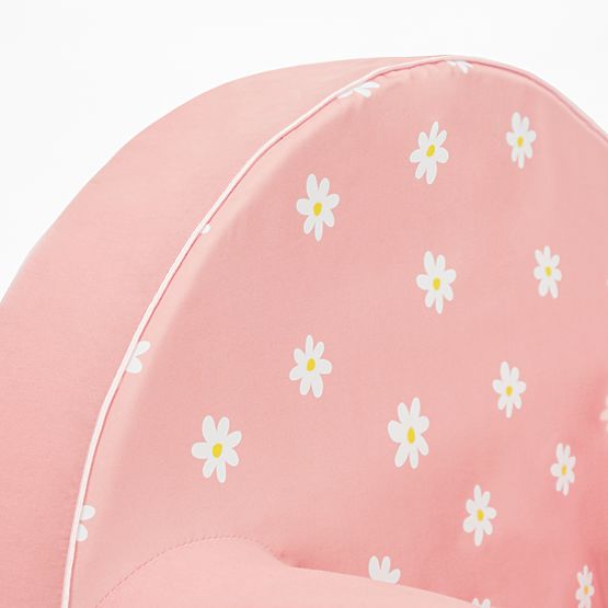 Kinderstuhl - Blumen