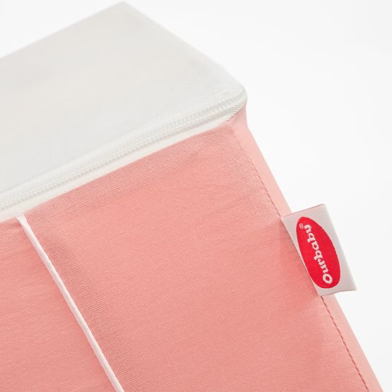 Kinderstuhl - Blumen