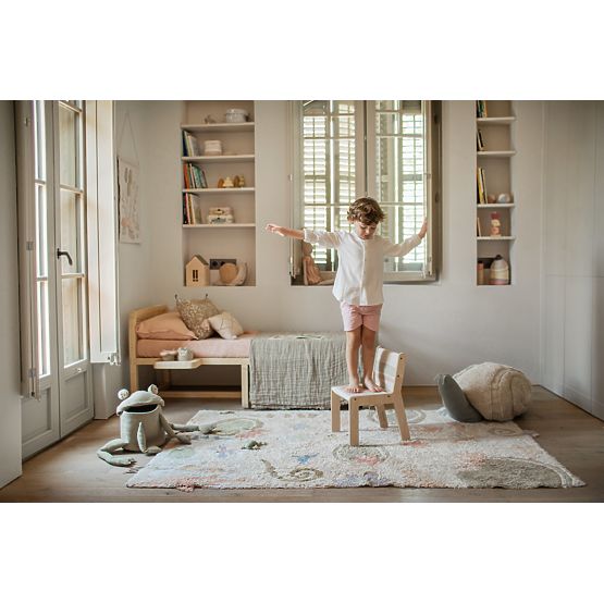 Kinderstuhl Sillita Eerth - Lorena Canals