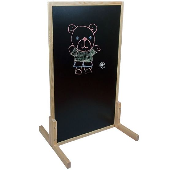 Kindertafel - Natur