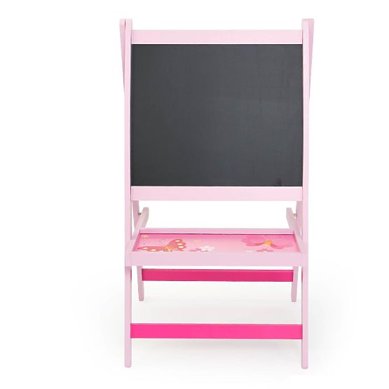 Kindertafel Schmetterlinge