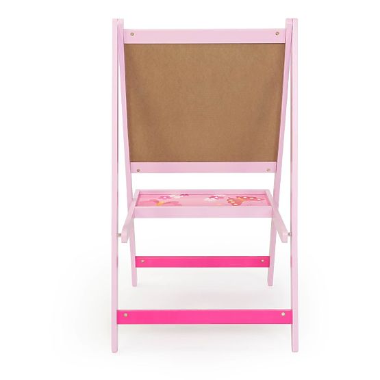 Kindertafel Schmetterlinge