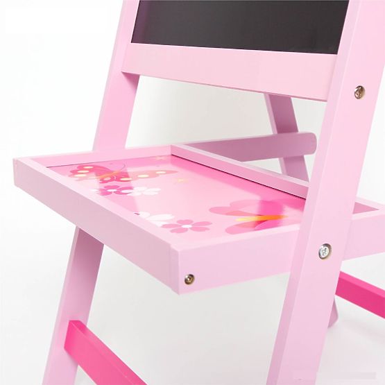 Kindertafel Schmetterlinge