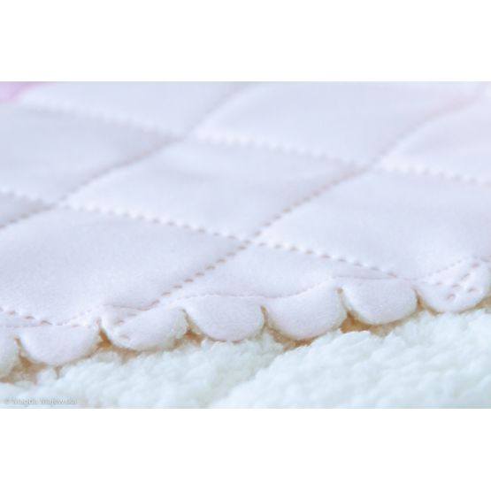 Kindertagesdecke EULEN