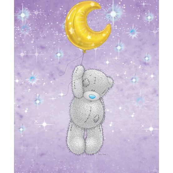 Kindertapete Bärchen Me to you - 8teilig