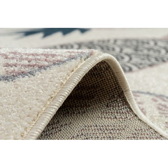 Kinderteppich ANANAS