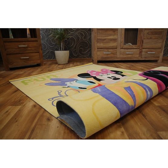 Kinderteppich CLUB HOUSE 18