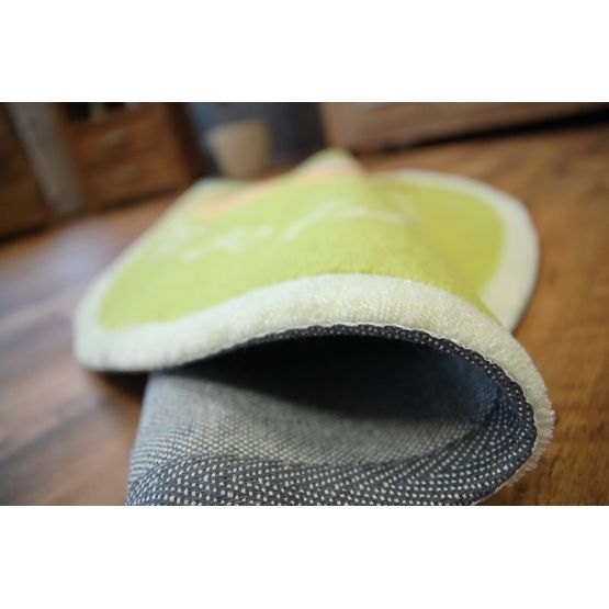 Kinderteppich Winnie Poo BABY 406 Maße 140x140