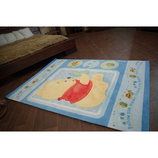 Kinderteppich WINNIE THE POOH 401