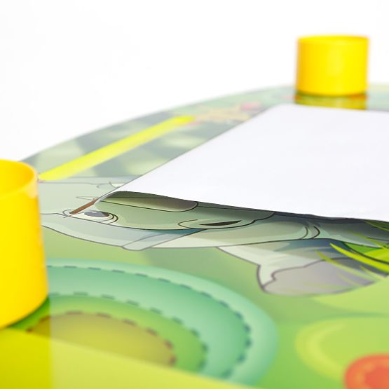 Kindertisch Maltisch Dschungel