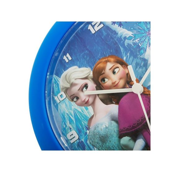 Kinderuhr Frozen